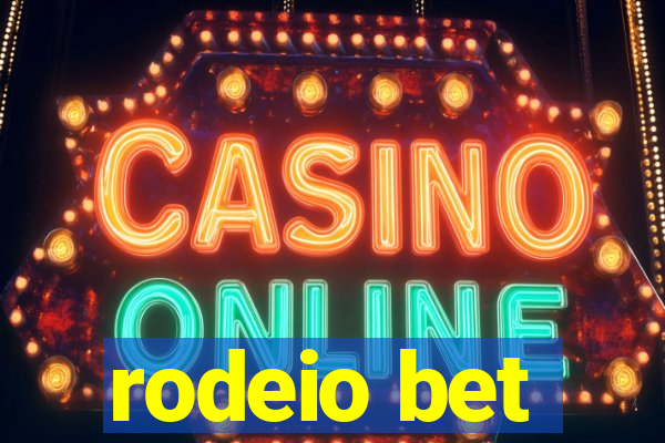 rodeio bet